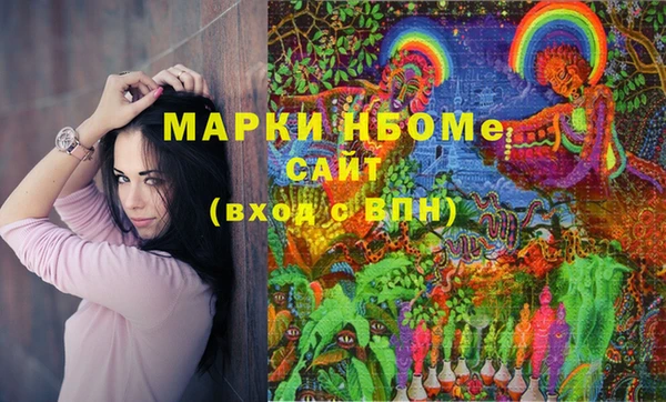 амф Осташков